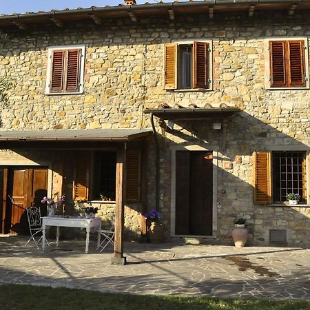 A Casa Di Raffa Hotell Pergine Valdarno Rom bilde