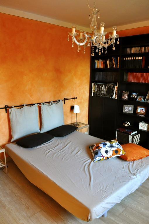 A Casa Di Raffa Hotell Pergine Valdarno Rom bilde